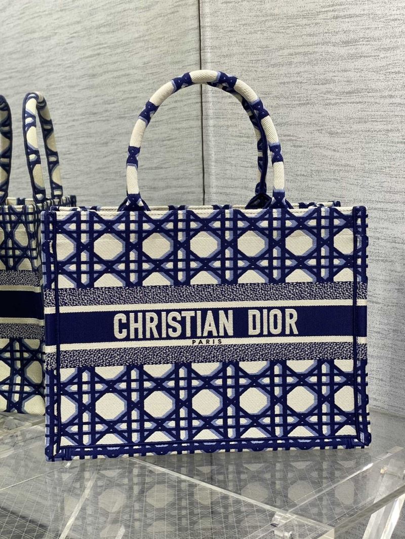 Christian Dior Shopping Bags